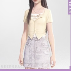 Img7797 — Love And Deepspace MC Outfits (March 2025) option 3