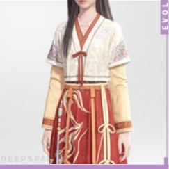 Img7827 — Love And Deepspace MC Outfits (March 2025) option 33