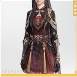 Img7832 — Love And Deepspace MC Outfits (March 2025) option 38