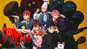 Zzzzz 1746897034dandadan Anime 2 — MIS ANIMES (QUE EH VISTO) option 70