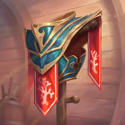 Coral Armor — Actually Useful Vanessa Tierlist - The Bazaar (SlightRNG) option 21