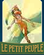 Petitpeuple — Tag Team Characters from 2025's box option 9