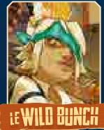 Wildbunch — Tag Team Characters from 2025's box option 11