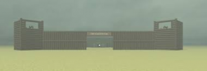 Fort — Dead Rails Buildings option 4