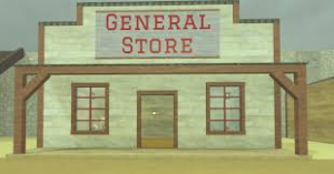 General — Dead Rails Buildings option 5
