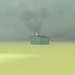 Regular House — Dead Rails Buildings option 10