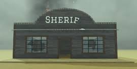 Sheriffs — Dead Rails Buildings option 11