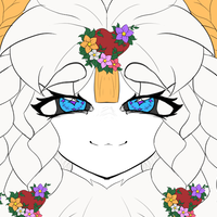 Zzzzz 1783743931philomena — Bunaverse OC Template 2 option 54
