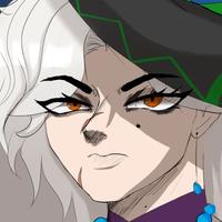 Zzzzz 1783743931seraphina — Bunaverse OC Template 2 option 61