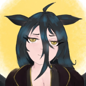 Zzzzz 1783745252iris — Bunaverse OC Template 2 option 299