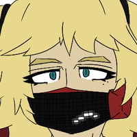 Zzzzz 1783745252leah — Bunaverse OC Template 2 option 306
