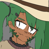 Zzzzz 1783745252matilda — Bunaverse OC Template 2 option 310