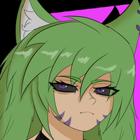 Zzzzz 1783745252selene — Bunaverse OC Template 2 option 321