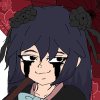 Zzzzz 1783745252sumire — Bunaverse OC Template 2 option 324