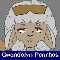 Zzzzz 1785425663gwen — Bunaverse OC Template 2 option 98