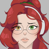Zzzzz 1785720778anastasia — Bunaverse OC Template 2 option 335