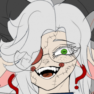 Zzzzz 1787439600pandemonium — Bunaverse OC Template 2 option 55