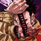 Atsuyakusakabep — jjk characters RANKED option 4
