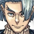 Charlesbernardp — jjk characters RANKED option 5