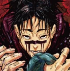 Chosop — jjk characters RANKED option 6