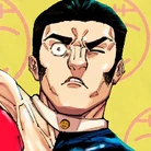 Fumihikotakabap — jjk characters RANKED option 9