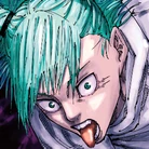 Hajimekashimop — jjk characters RANKED option 11