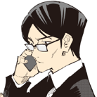 Ijichip — jjk characters RANKED option 16