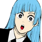 Kasumimiwap — jjk characters RANKED option 19