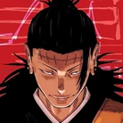 Kenjakup — jjk characters RANKED option 20