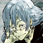 Mahitop — jjk characters RANKED option 25