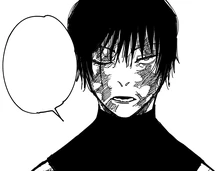 Makisaysherheartwastaken — jjk characters RANKED option 27