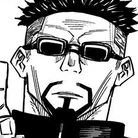 Masamichip — jjk characters RANKED option 28
