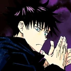 Megumip — jjk characters RANKED option 29