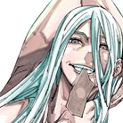 Meimeip — jjk characters RANKED option 30