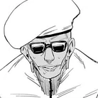 Miguelp — jjk characters RANKED option 31