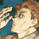 Nanamip — jjk characters RANKED option 33