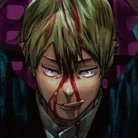 Naoyazeninp28color29 — jjk characters RANKED option 35