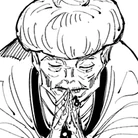 Ogamip — jjk characters RANKED option 38