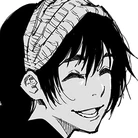 Rikoamanaip — jjk characters RANKED option 41