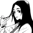 Shokoierip — jjk characters RANKED option 43