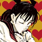 Takada Chanp — jjk characters RANKED option 45