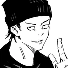 Takumainop — jjk characters RANKED option 47