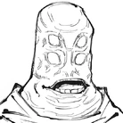 Tengenp — jjk characters RANKED option 48
