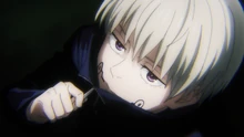 Togeinumaki27simpactontheevent28anime29 — jjk characters RANKED option 49
