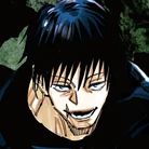 Tojifushigurop — jjk characters RANKED option 50