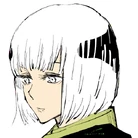 Uraumep — jjk characters RANKED option 53