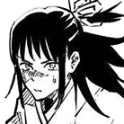 Utahimep — jjk characters RANKED option 54