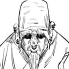 Yoshinobup — jjk characters RANKED option 57