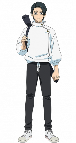 Yutaokkotsu28anime29 — jjk characters RANKED option 60