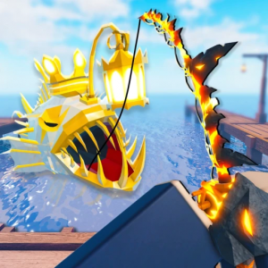 Nofilter Copy — The Hunt: Mega Edition Roblox option 1